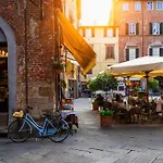 La Porta Verde