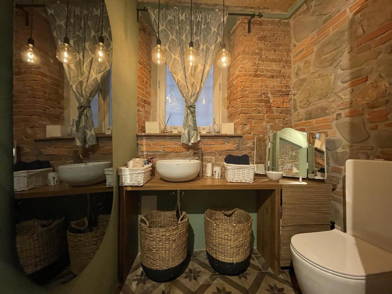 Apartment La Porta Lucca