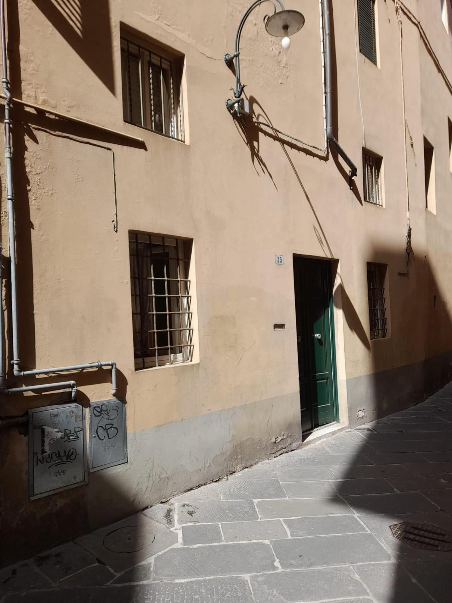 La Porta Lucca