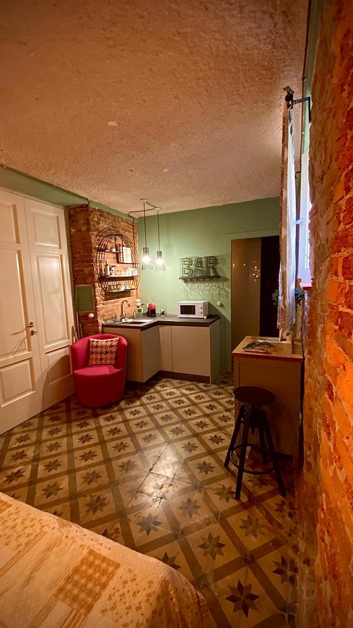 La Porta Appartement *