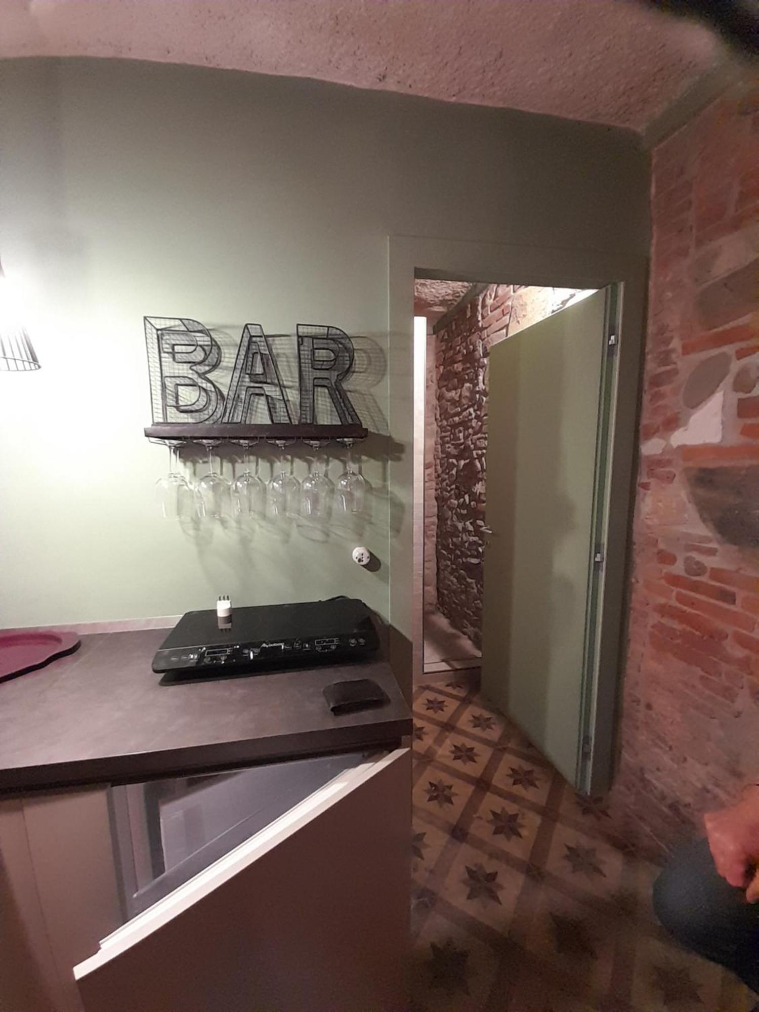 La Porta Appartement *